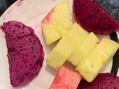 -菊上料理(蜀山银泰百货店)