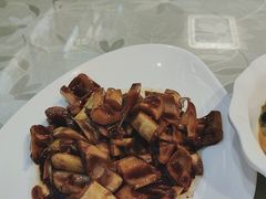 -阿巧一号私房菜(止园路店)