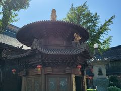 -西林禅寺