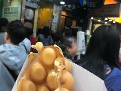 -妈咪鸡蛋仔(尖沙咀东分店)