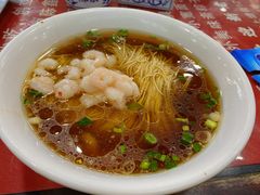 -美味斋(西北街店)