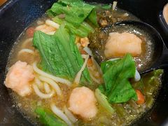 -桂在香知桂林米粉(南岗松雷店)