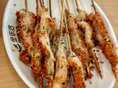 -金乐活美食(中街店)