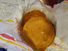 -麦当劳(鼓楼店)