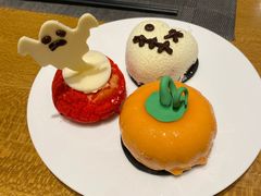 -南京金鹰尚美酒店·尚美西餐厅