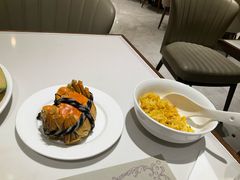 -晶丽香榭自助餐(南京大饭店)