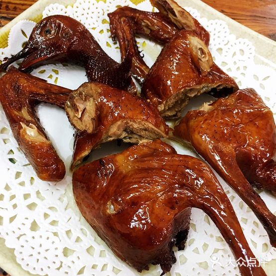 双达利乳鸽火锅(现代城店)
