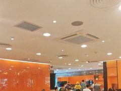 -大快活(罗湖商业城分店)