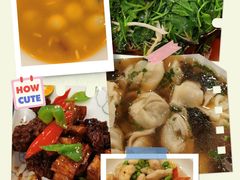 -三林本帮馆(中林街店)