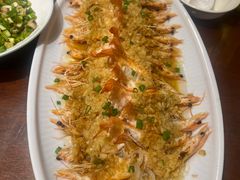 -赶海部落海鲜城(海阳路店)