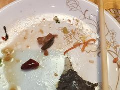 -燕北云山·农家菜·灶台鱼(密云溪翁庄店)