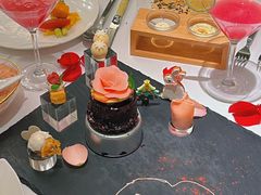 -王品牛排(郑州大卫城店)