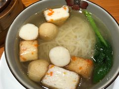 -頂好酒家·经典粤菜(海信广场店)