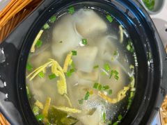 -馋三尺蟹粉小笼(人民广场店)