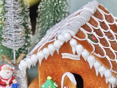 -青岛富力艾美酒店