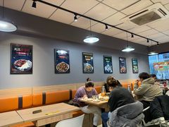 -山海珍味韩国料理(奥城店)