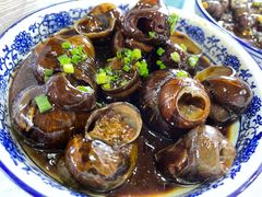 -洞天食府(北大街店)