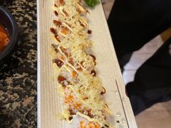 -九田家黑牛烤肉料理(石路天虹店)