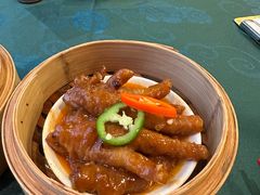-誉八仙粤菜(万象天地店)