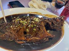 -晋阳饭庄(虎坊桥店)