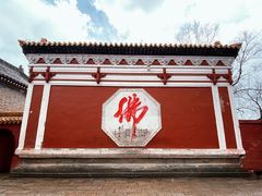 -五台山风景名胜区