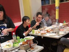 -爱客得牛排海鲜烤肉·火锅自助(春熙路黑金好店)