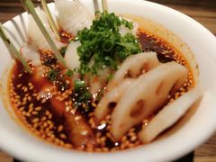 -太二酸菜鱼(海口友谊广场店)