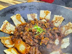 -皖北巫氏三胖地锅鸡(长淮总店)