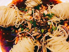 -鱼库·不仅是一家烤鱼店(车公庙店)