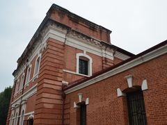 -辛亥革命博物院北区