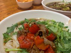 -肆姐面粉馆(坡子街店)