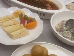 -新丁香海鲜酒店(银海商贸城店)