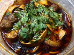 -白老三牛肉丸子面(平阳广场店)