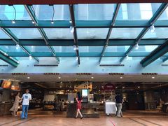 -华辰国际大酒店·西餐厅