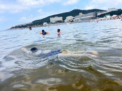 -威海国际海水浴场旅游区