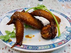 -新辉港式茶餐厅(北栅店)