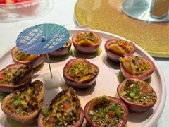 -79号渔船海鲜饭店(华强北店)