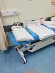 点击看大图 -复旦大学附属妇产科医院(杨浦院区)