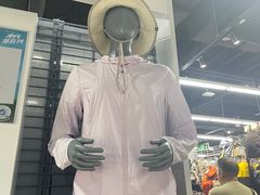 -迪卡侬(大英山店)