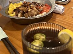 -云阿蛮云南生烫牛肉米线(奉贤路店)