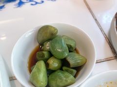 甜蒜-东方饺子王(大屯路店)