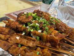-曾哥烧烤店(红瓦寺店)