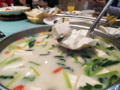 -鹊华居·地道鲁菜·海鲜·融合味(大明湖店)