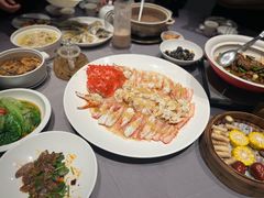 -徐记海鲜(大雁塔|金都店)