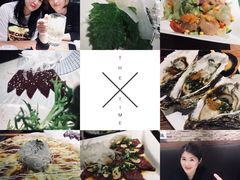 -桂马·日本料理·海胆·海鲜饭·酒场(民主广场店)