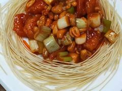 -丽景湾国际酒店·六福轩中餐厅