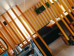 大堂-海银海记潮汕牛肉火锅(新港中路海珠店)