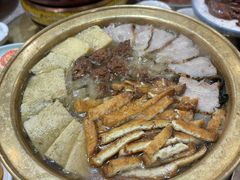 -乔家满族八大碗(流水沟店)