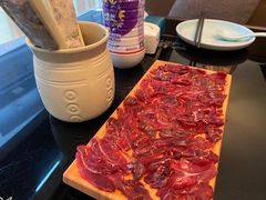 -鲁西肥牛(九方购物中心店)