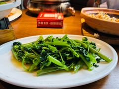-龙潭喜客·四川客家菜